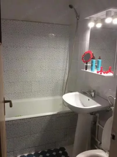 Drumul Taberei- Metrou Raul Doamnei