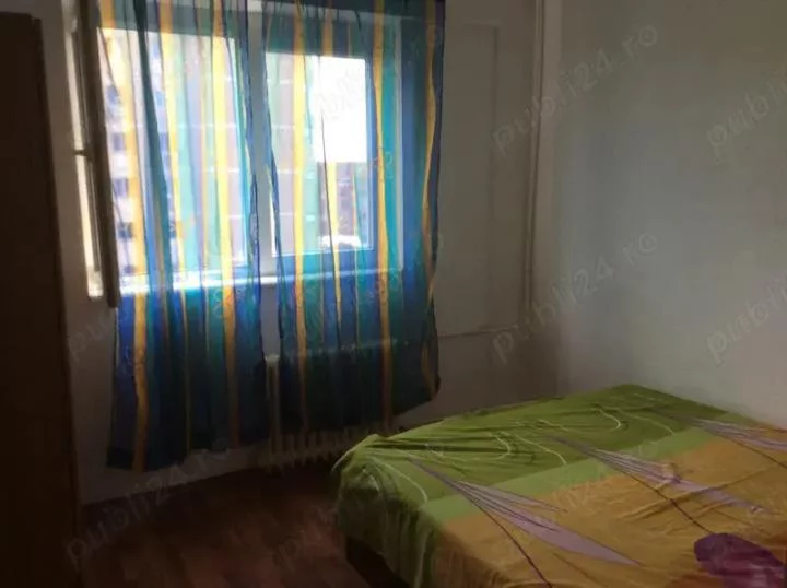 Drumul Taberei- Metrou Raul Doamnei